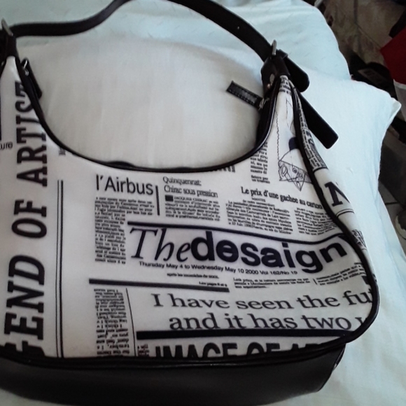 Artist Purse - Picture 7 of 12